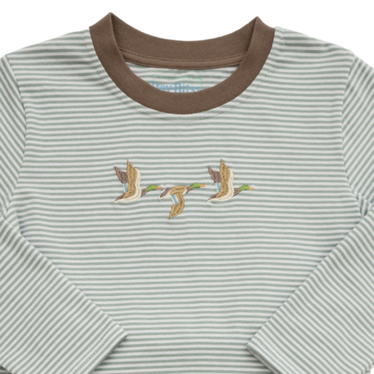 Mallard Pant Set