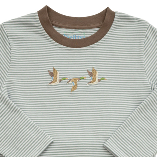 Mallard Pant Set