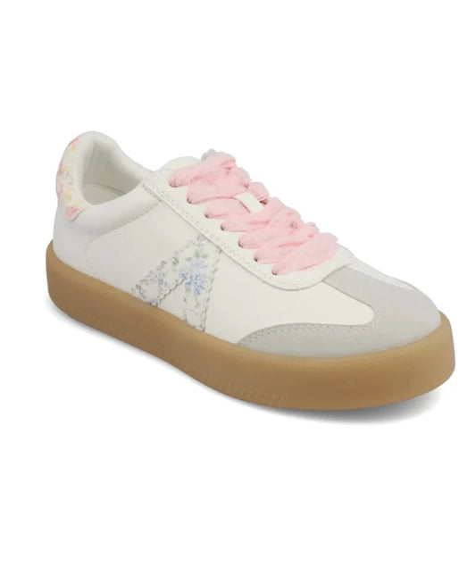 Axel Sneakers, White Multi