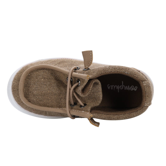 Parker Boys Khaki