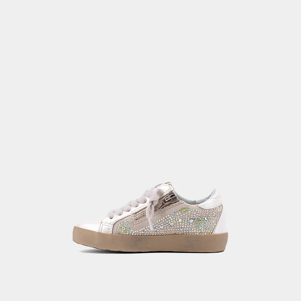 Paula Mini Toddler Sneaker