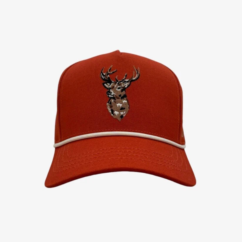 Classic Hat , Buck