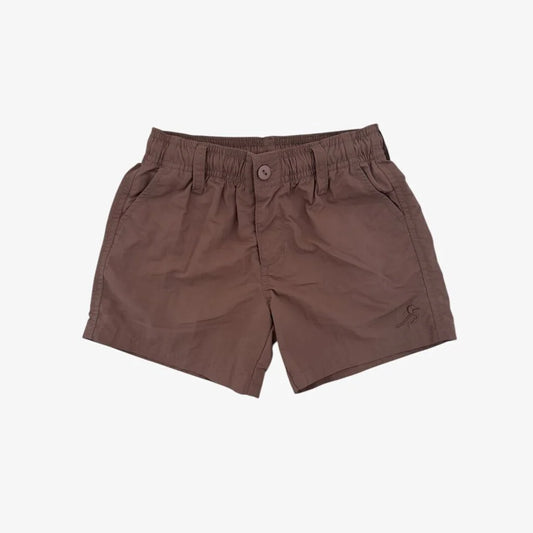 Weston Shortie, Marsh Clay