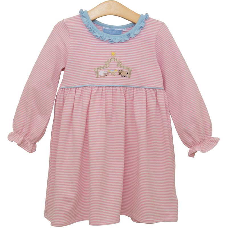 Nativity Dress