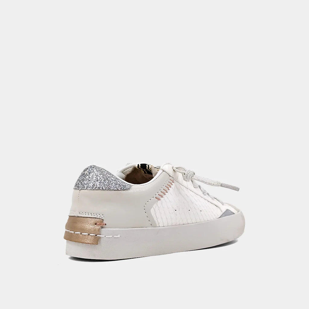Bone Snake Ruby Kids