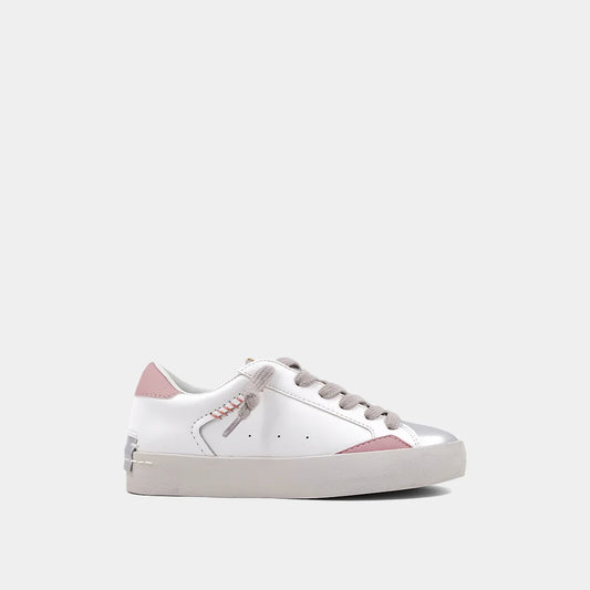 Rose Ruby Sneaker