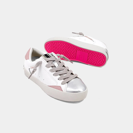 Rose Ruby Sneaker