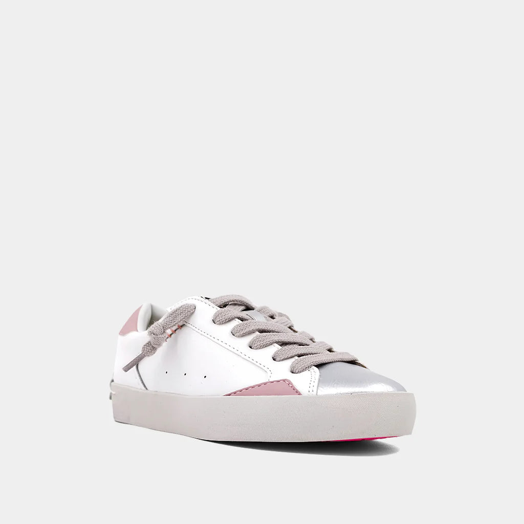 Rose Ruby Sneaker