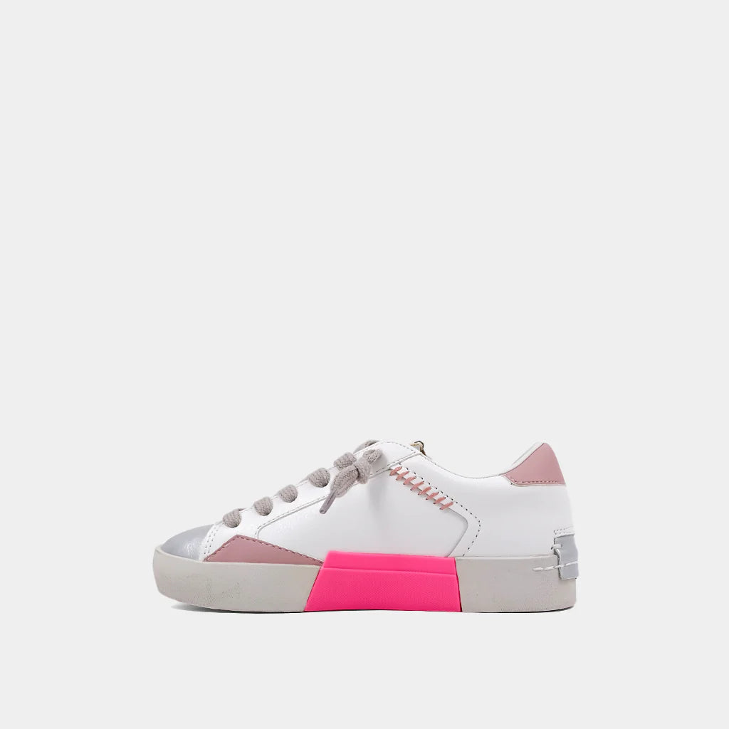 Rose Ruby Sneaker