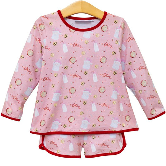 Milk and Cookies Lounge Set