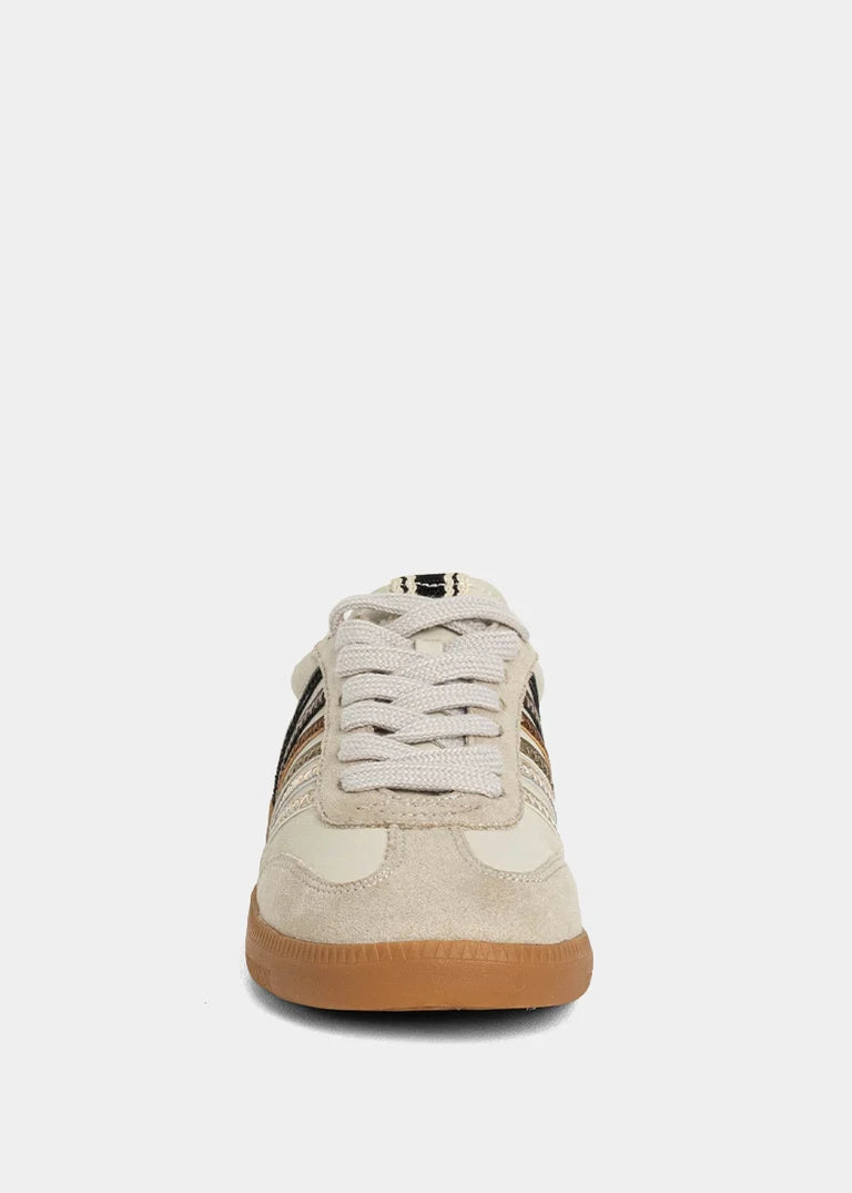 Stevie Sneakers, Metallics
