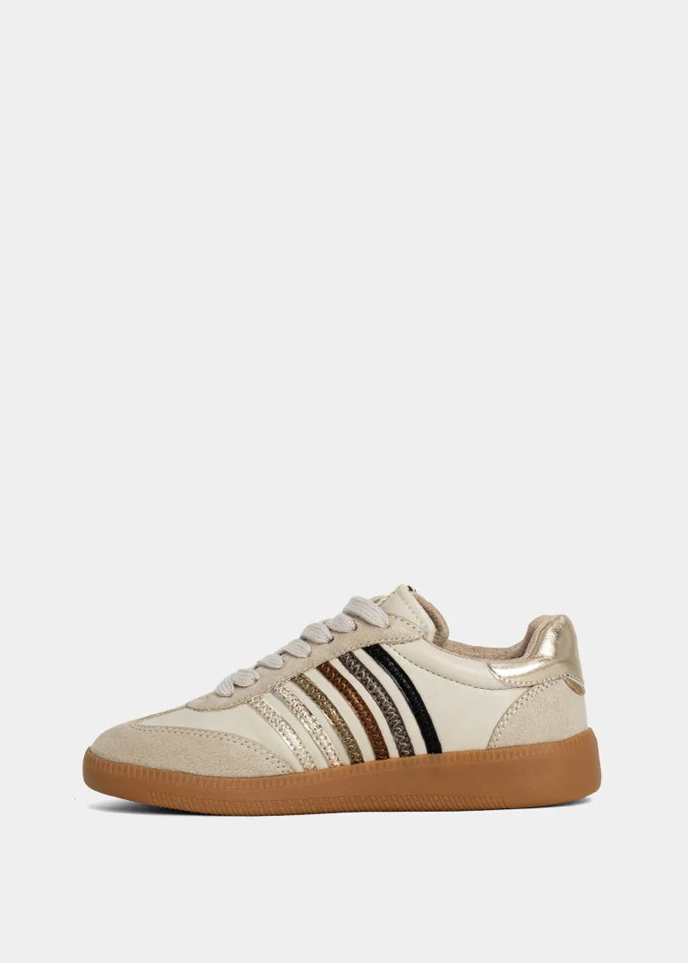 Stevie Sneakers, Metallics