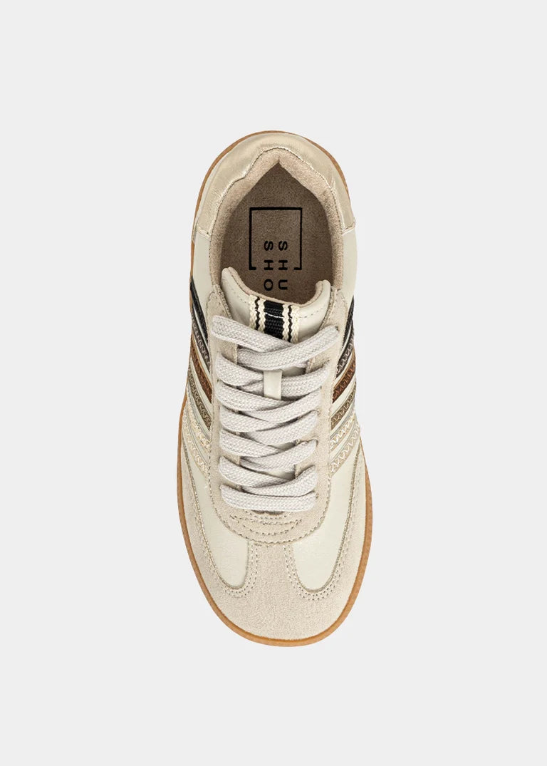Stevie Sneakers, Metallics