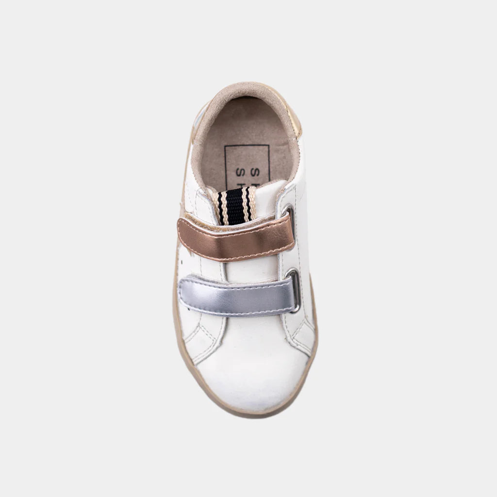 Sunny Mini Velcro Sneakers