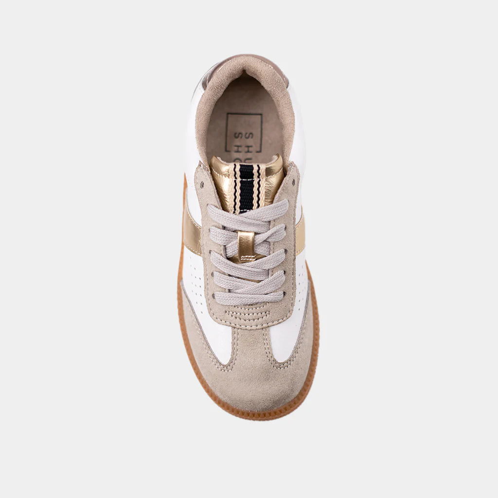 Sydney Mini Sneaker