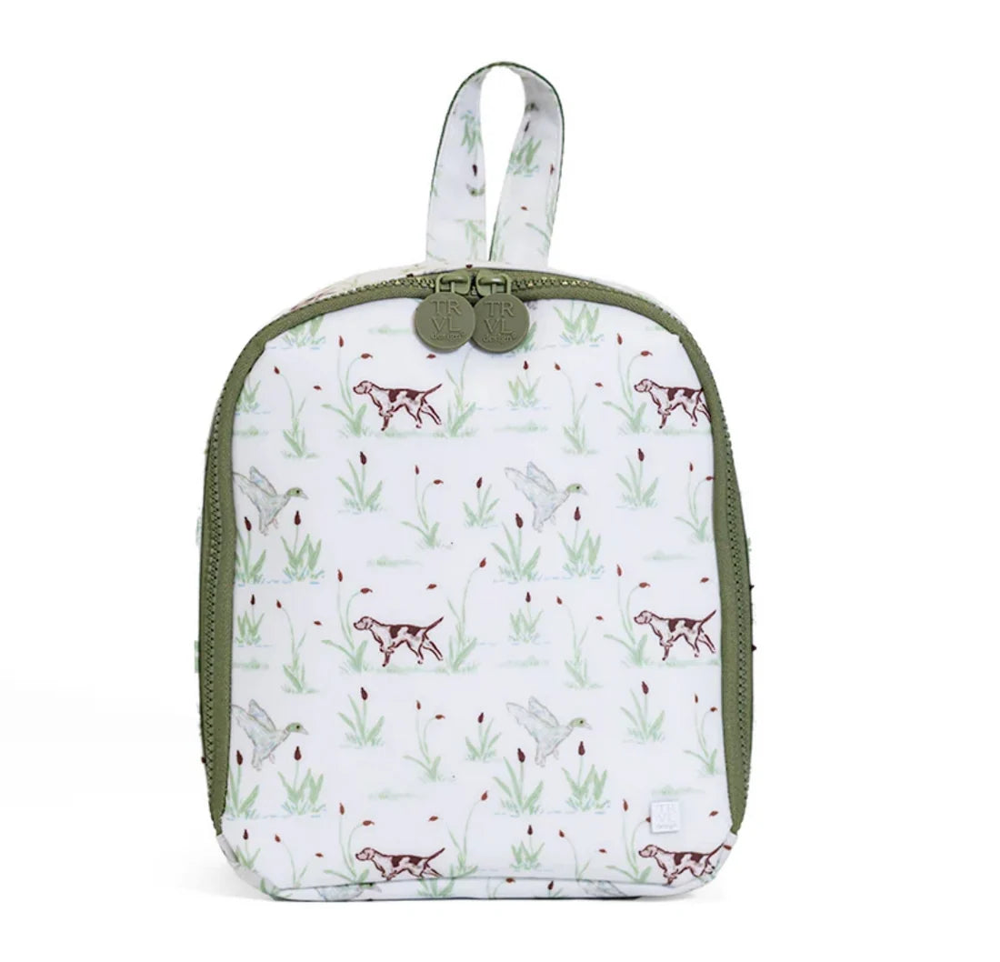 Bring It Lunch Box- The Hunt