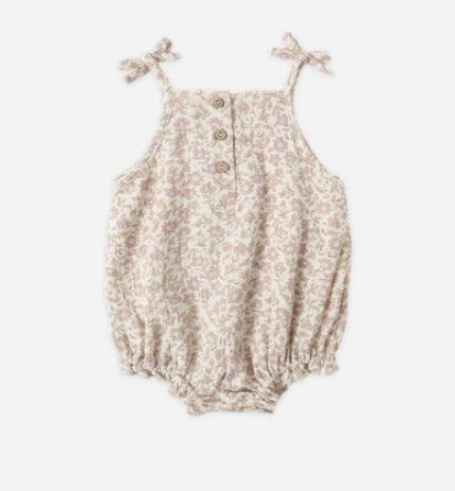 BETTY ROMPER DAHLIA