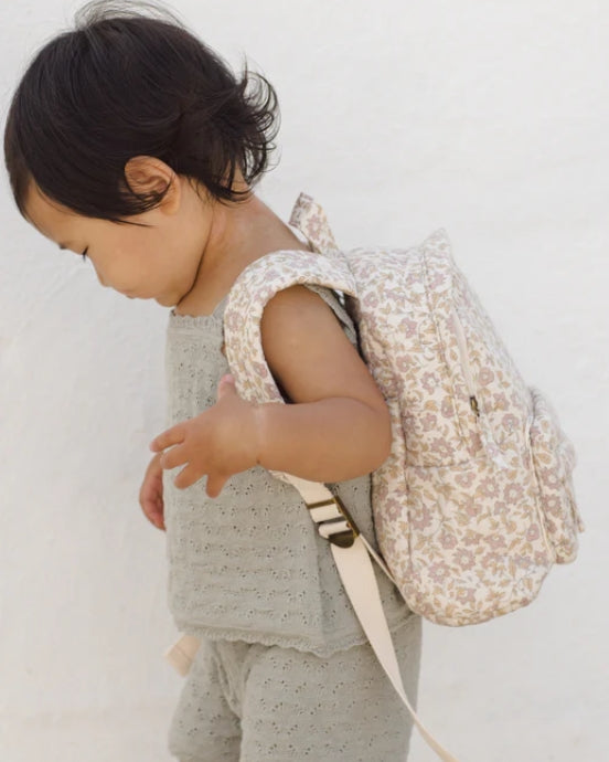 MINI BACKPACK DAHLIA