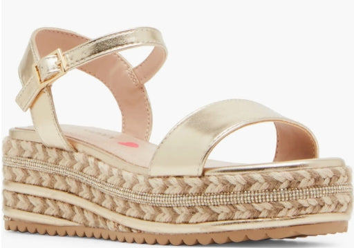 Jshayla Steve Madden Sandals