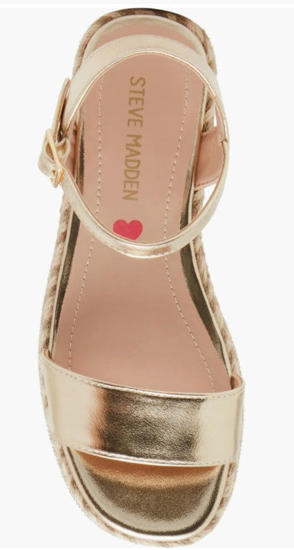 Jshayla Steve Madden Sandals