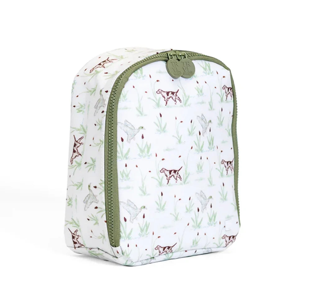 Bring It Lunch Box- The Hunt