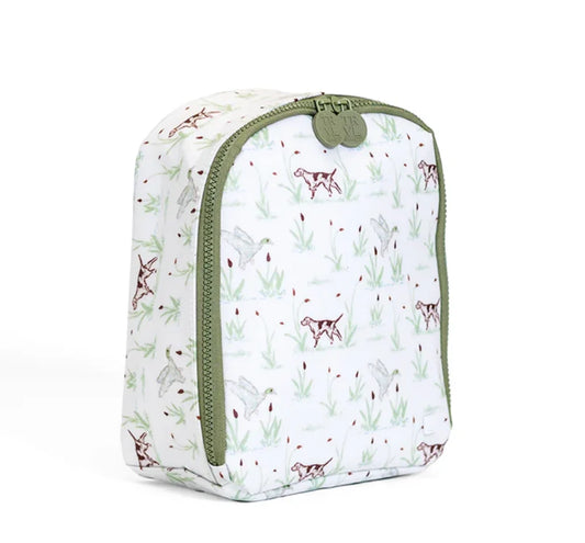 Bring It Lunch Box- The Hunt