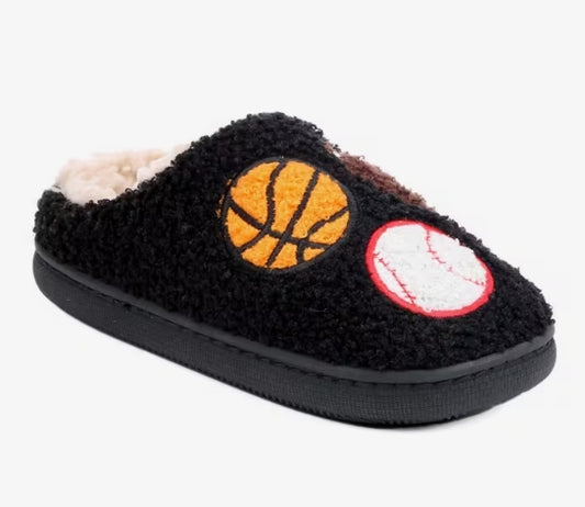 Sports Slippers