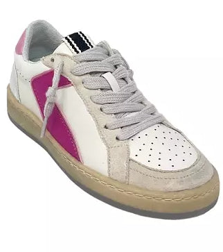 Salma Hot Pink Kids