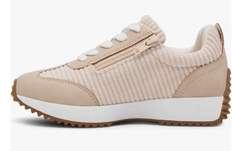 Blazer Rose Gold Sneaker