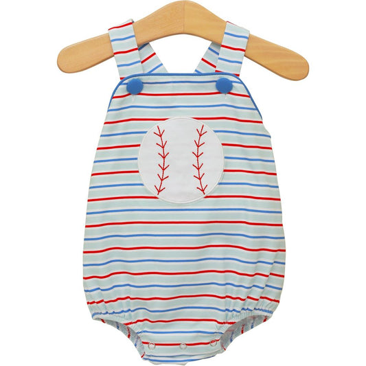 Play Ball Sunsuit