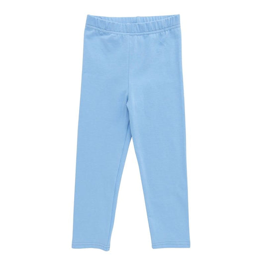 Leggings, Light Blue