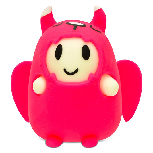 Ghost Squeeze Toy