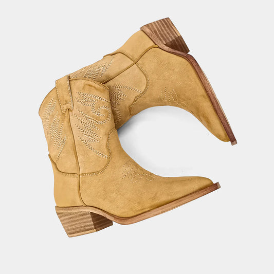 Shu Shop Cowgirl Boots