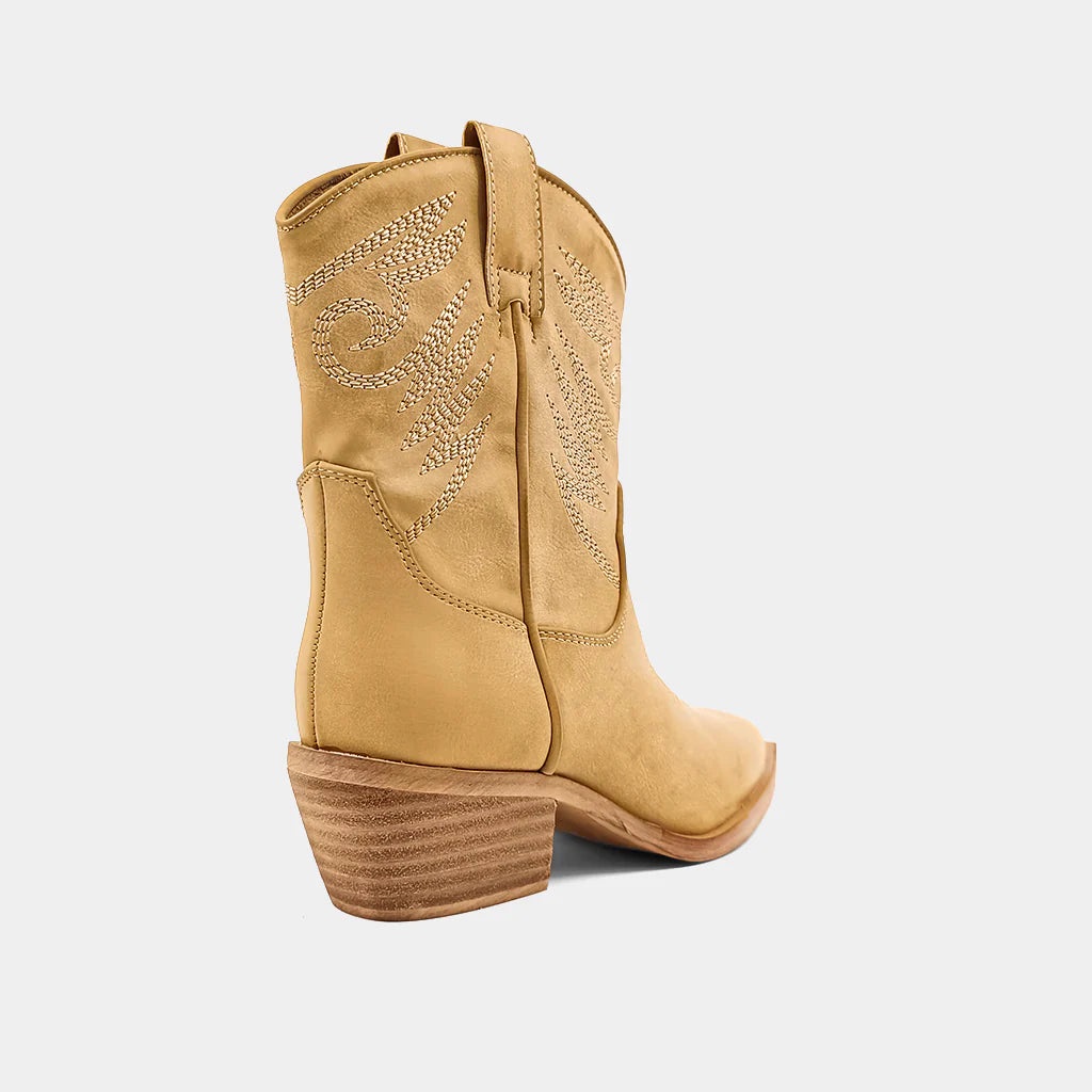 Shu Shop Cowgirl Boots