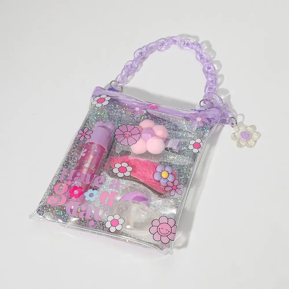 Little Bag For Beauty , Good Day