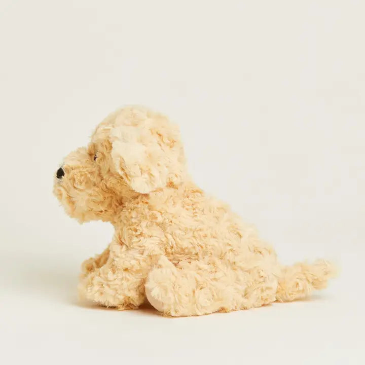 Junior Warmie, Golden Dog