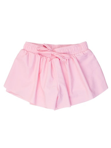 Active Butterfly Shorts, PINK