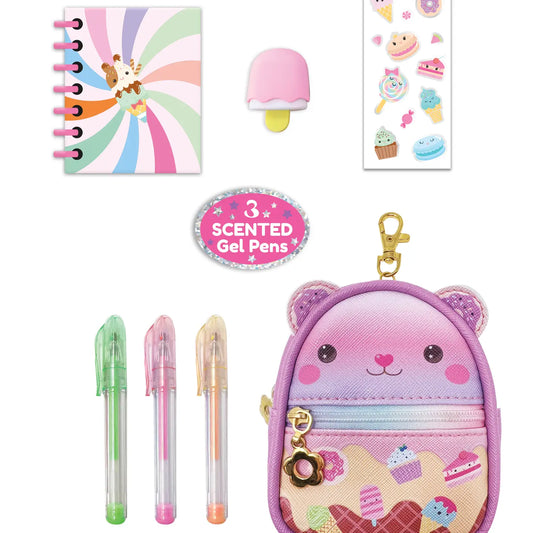 Mini Stationary Carrier, Sweets