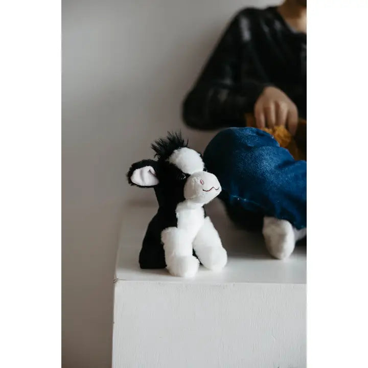 6" Cow Farm/Barnyard Animal