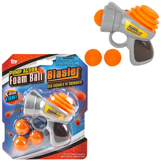 Mini Ball Blaster
