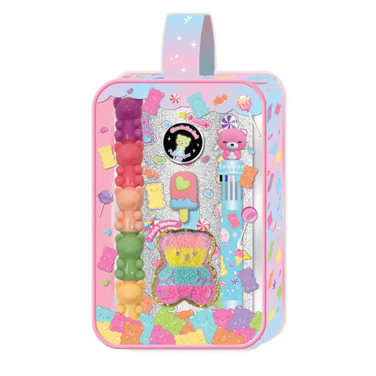 Stationary Essentials, Gummy Bear