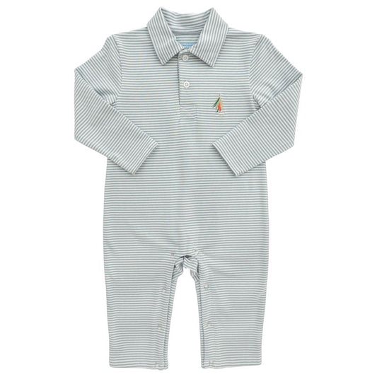 Romper, Lures Polo