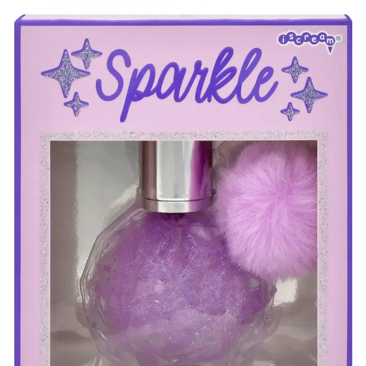 Sparkle Fragrance Mist