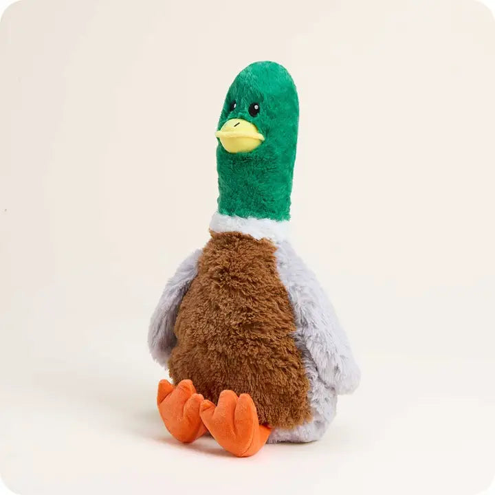 Mallard Toy Warmie