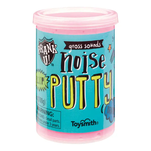 Noise Putty