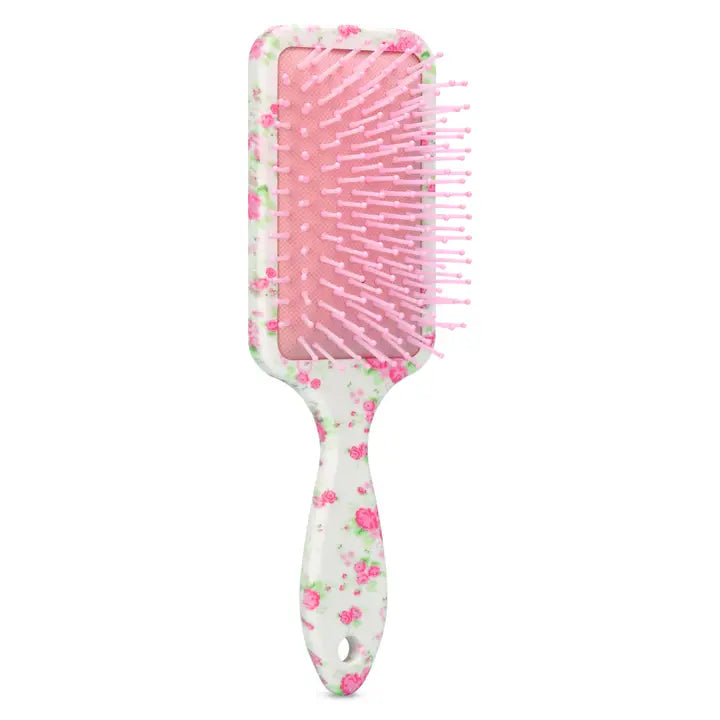 Forever Pretty Paddle Brush