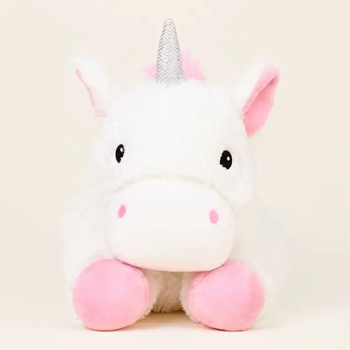 Warmie , Laying Down Unicorn