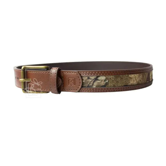 Camoflauge Belt