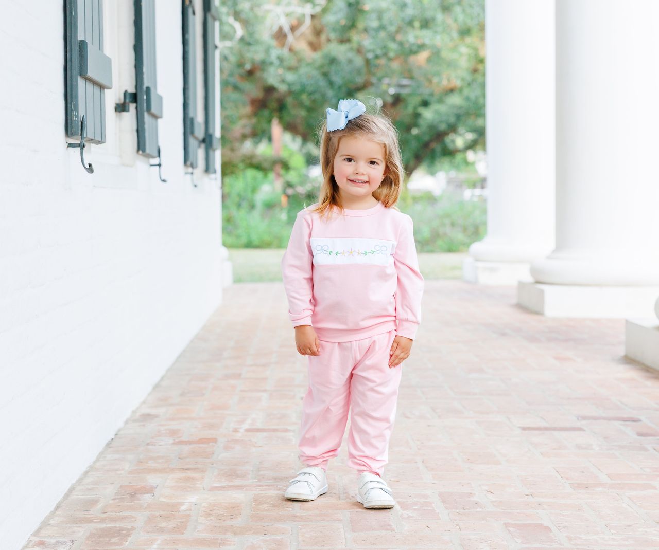 Baby Girl Bubbles/Rompers/Sets