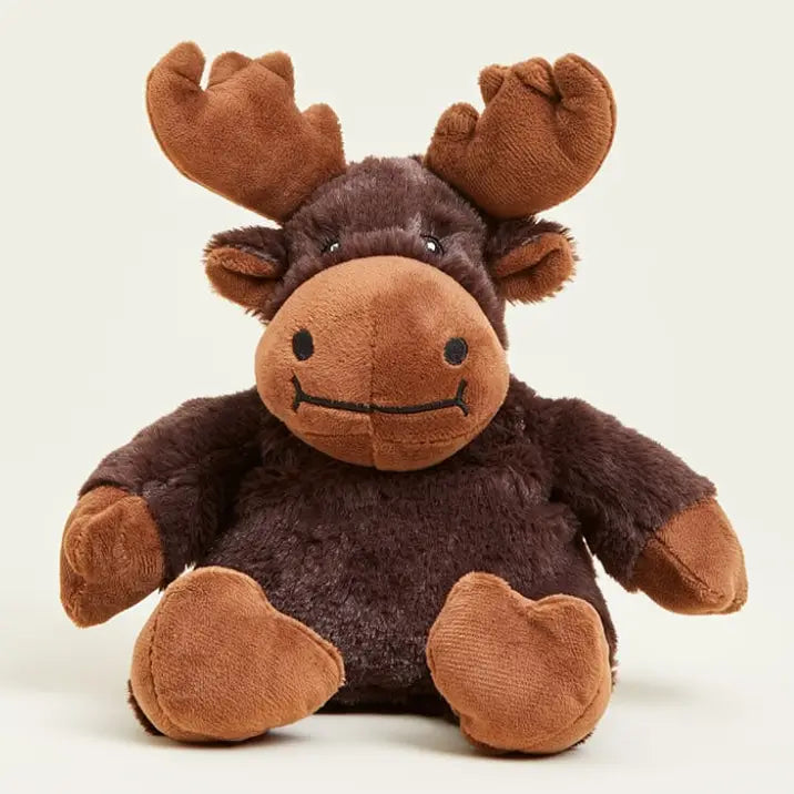 Junior Warmie, Moose